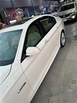 بی ئێم دەبڵیو سیریەس 5